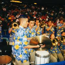 1999 NCAA Indy d