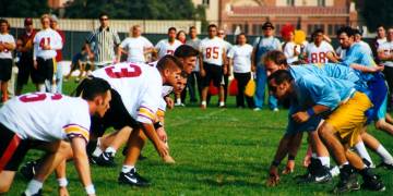 1999 Band Bowl