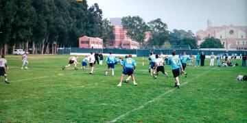 1999 Band Bowl