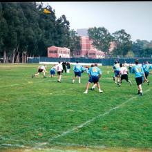 1999 Band Bowl