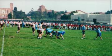 1999 Band Bowl