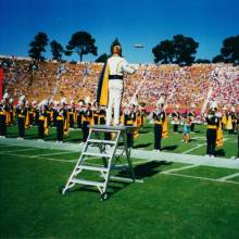 1999 at Stanford a