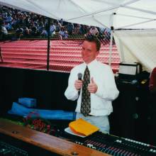 1999 at Stanford b
