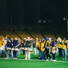 1999 at UW c