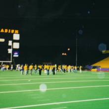 1999 at UW d