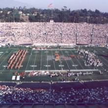 "Tribute to Troy": The Trojans attack