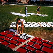 Building Gates of Troy