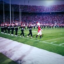 Ohio State Band