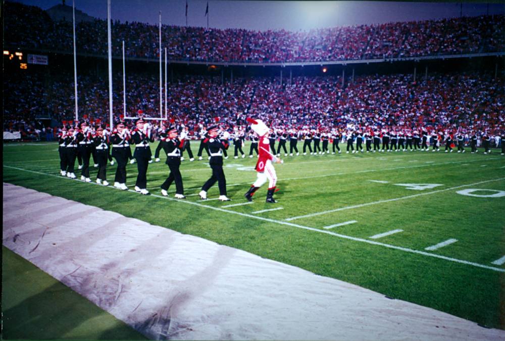 Ohio State Band