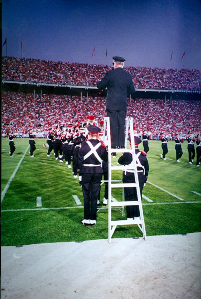 Ohio State Band