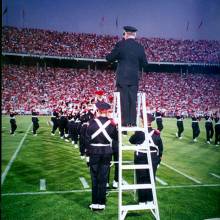 Ohio State Band