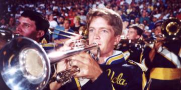 Ohio State trip, 1999