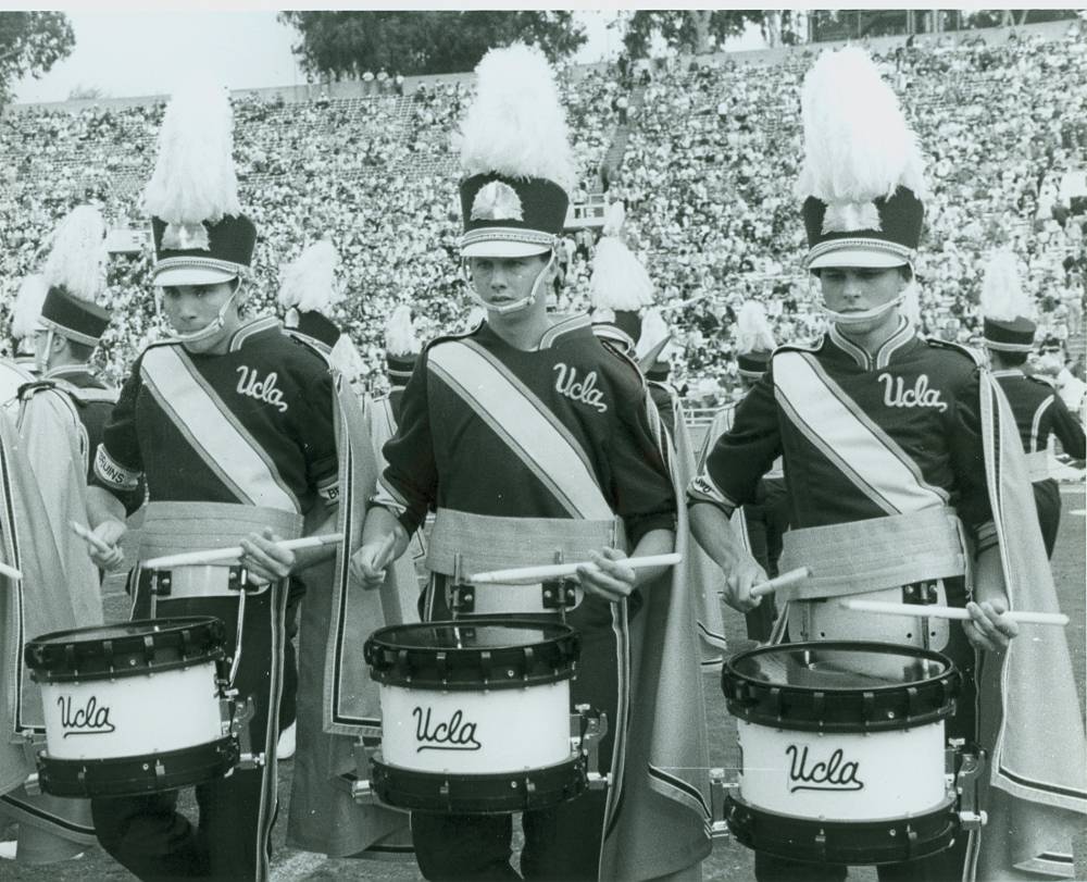 1990s snares