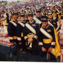 BAND