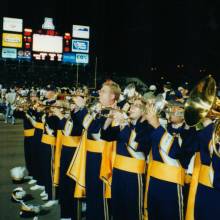 2000 at Arizona 3a