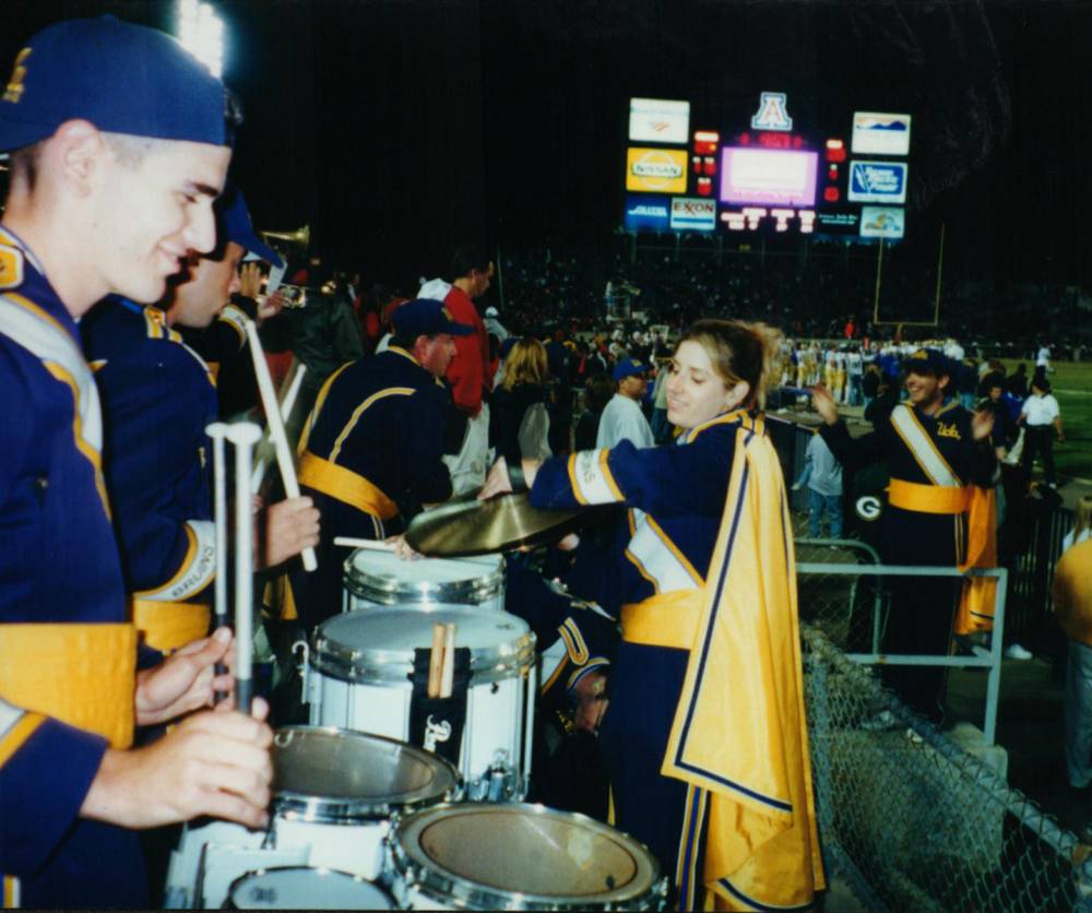 2000 at Arizona 1c