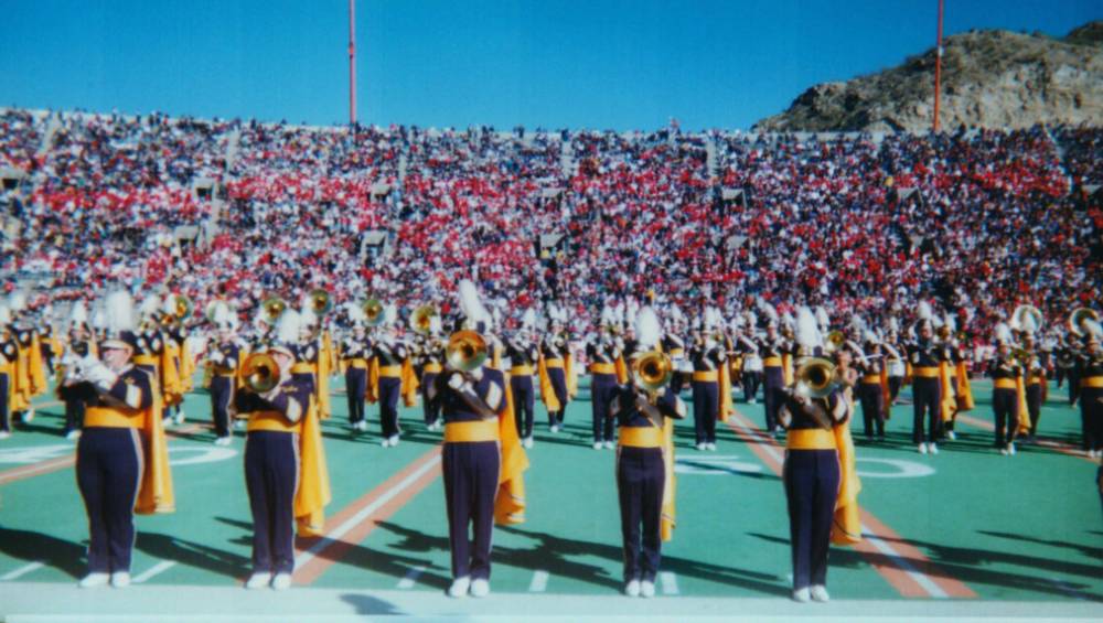 2000 Sun Bowl 2x