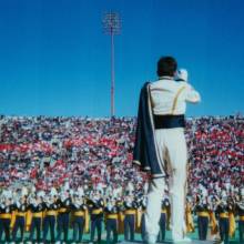 2000 Sun Bowl DM Lynch 2