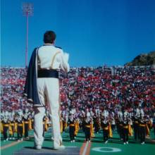 2000 Sun Bowl DM Lynch 1