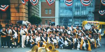 2000 Sun Bowl, El Paso Texas