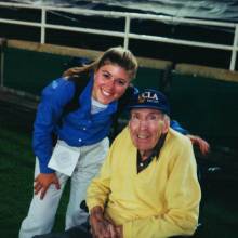2000 Lisa Snyder and John Vaughn