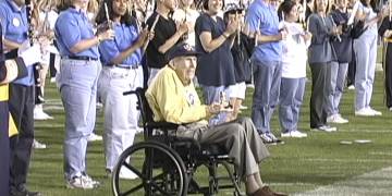 2000 UCLA vs. Stanford Band Alumni Reunion