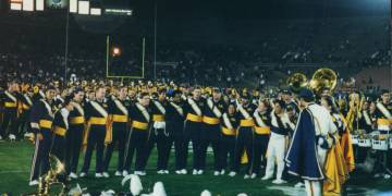 2000 UCLA vs. USC
