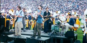 2000 UCLA vs. Oregon State 
