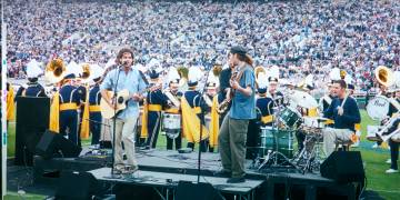 2000 UCLA vs. Oregon State 