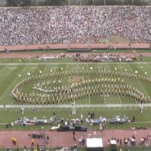 2001 at Stanford