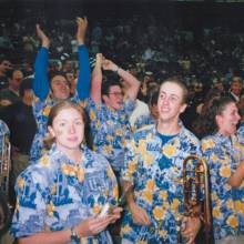 2002 PITTSBURGH NCAA 4c