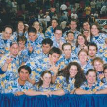 2002 PITTSBURGH NCAA 1b