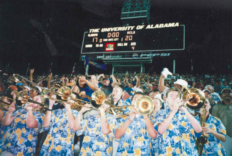 2001 ALABAMA 9b