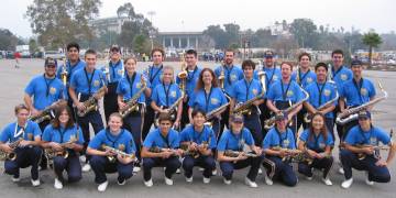 Section Photos