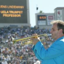 2003.3 Cal game Jens Lindeman guest soloist CROP