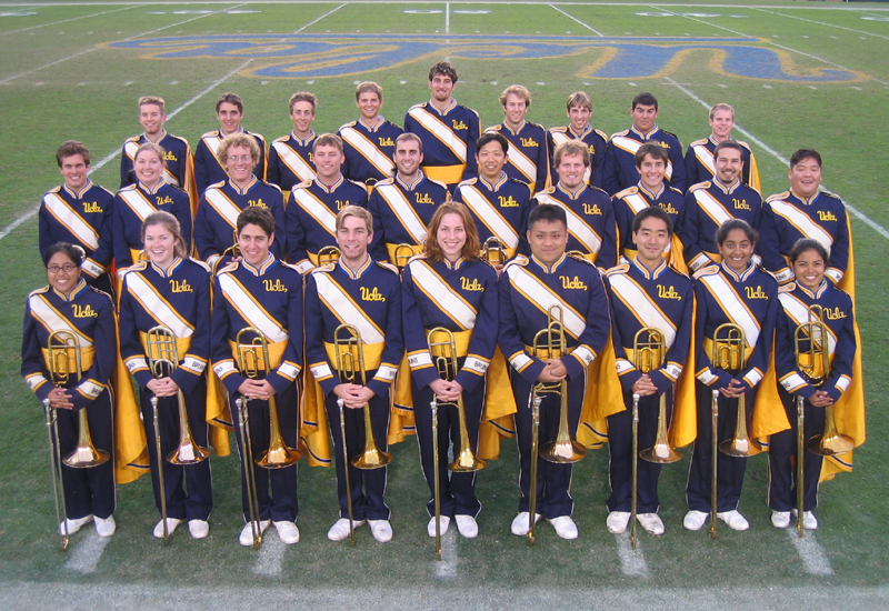 Trombones, 2003