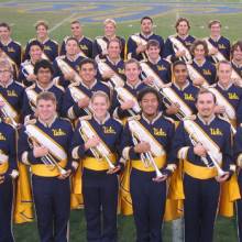 Trumpets, 2003