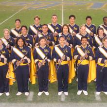 Clarinets, 2003