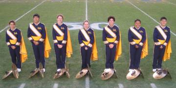 Section photos, 2003