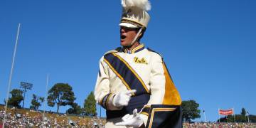 Stanford Trip 2003