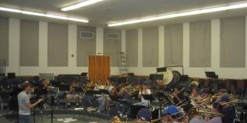 B.O.O.T. Recording Session 12/7/04