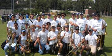 Band Camp 2004