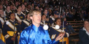 Cal Trip, 2004