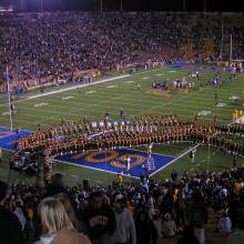 Postgame Concert