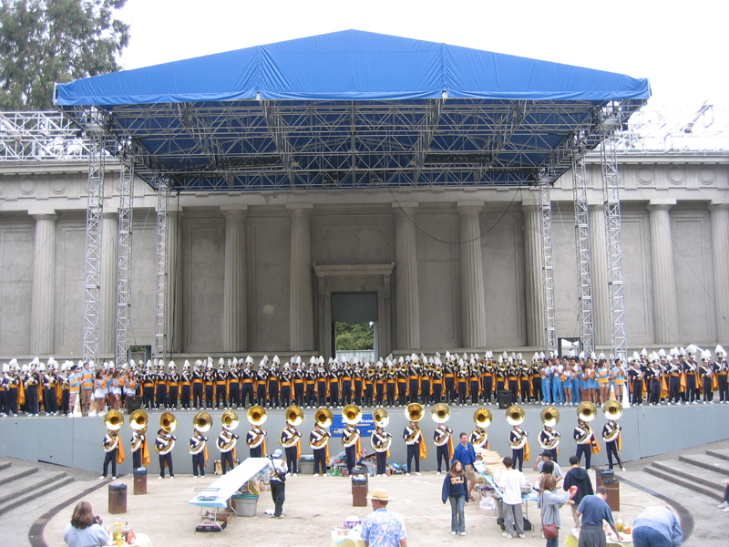 Greek Theatre