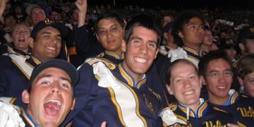 Cal Trip, 2004