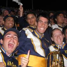 The Horns