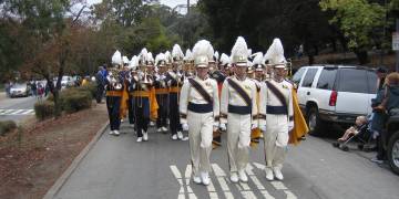 Cal Trip, 2004