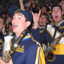 Alto Saxes