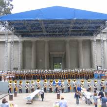 Greek Theatre